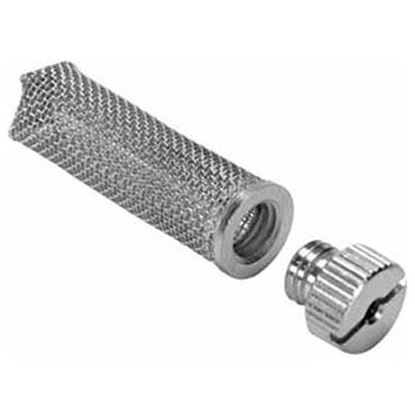 Picture of Tip & Screen,Funnel , T,Tl,Tu,Pt for Bunn Part# BU1037-0002