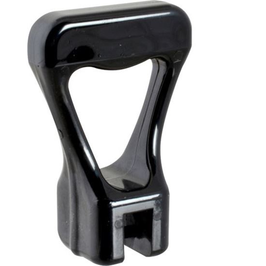 Picture of Handle,Faucet (Black)  for Bunn Part# BU29163.0001