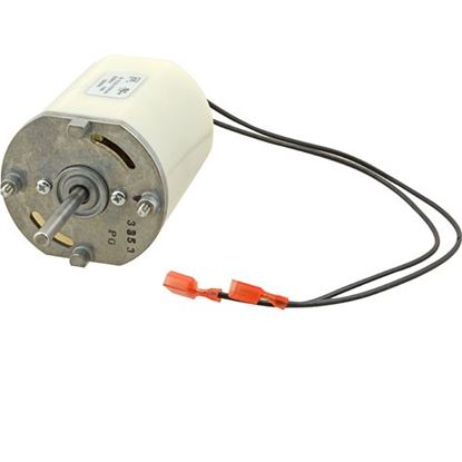 Picture of Motor,Whipper (120V)  for Bunn Part# -29428