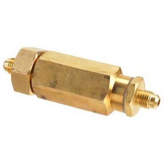 Picture of Strainer,Water , Leadfree,Lo Flo for Bunn Part# BU22300-0175