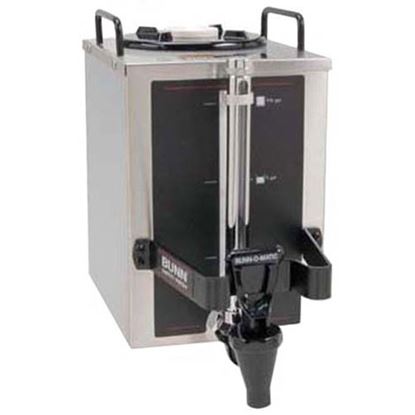 Picture of Server,Portable , W/Top Handle for Bunn Part# BU20950-0004