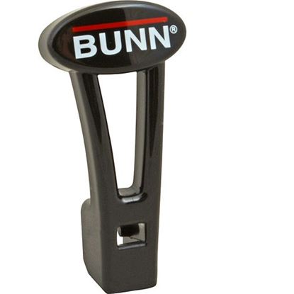 Picture of Handle,Faucet , Tf Server for Bunn Part# BU39081-0000