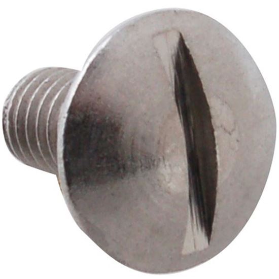 Picture of Screw,Lid Knob , 10-32 Thd for Bunn Part# BU2331.0000