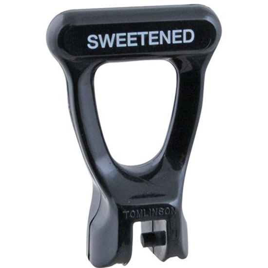 Picture of Handle,Faucet , Sweet/Unsweet for Bunn Part# BU29163-0003