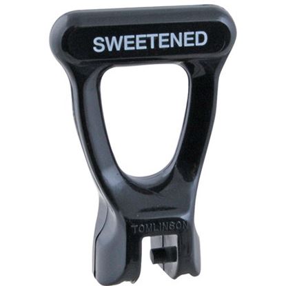Picture of Handle,Faucet , Sweet/Unsweet for Bunn Part# BU29163.0003