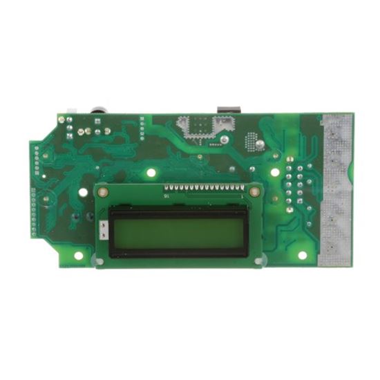 Picture of Board,Timer (Axiom)  for Bunn Part# BU42533.1000