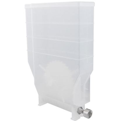 Picture of Hopper Assy (Complete)  for Bunn Part# BU37010.1001
