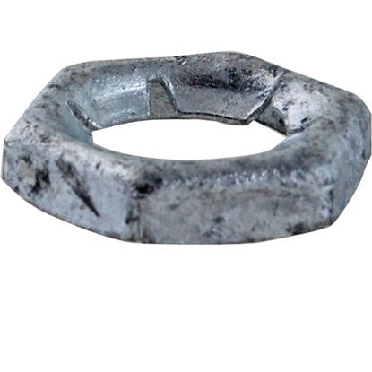 Picture of Locknut (1/4")  for Bunn Part# -25743