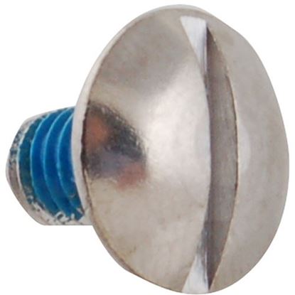Picture of Screw,Truss Head , 10-32 X .25" for Bunn Part# BU1326-0002