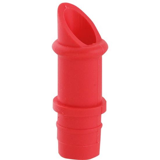 Picture of Tip,Dispense (.34" Id)  for Bunn Part# BU25736.0001