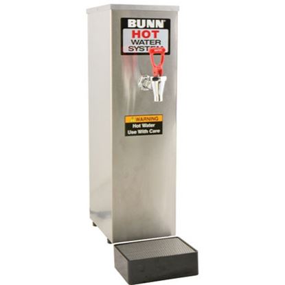 Picture of Dispenser,Hot Water , Hw2 for Bunn Part# BU02500-0001