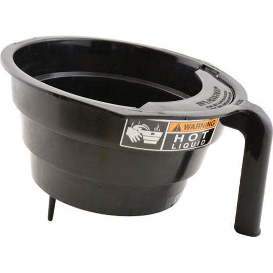 Picture of Funnel , Assy,Coffee,Black for Bunn Part# -3029