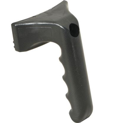Picture of Handle,Brew Basket Black  for Bunn Part# BU20201.1100