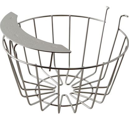 Picture of Basket,Brew (6.5",W/Splash Grd) for Bunn Part# 34546