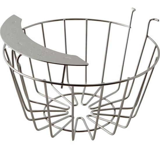 Picture of Basket,Brew (6.5",W/Splash Grd) for Bunn Part# BU34546.0000