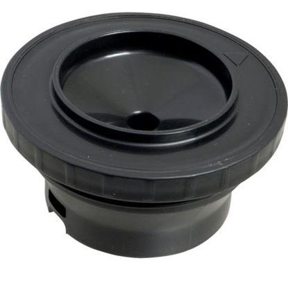 Picture of Lid Only, Black - Axiom Thermal Carafe for Bunn Part# -40162