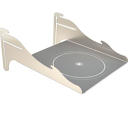 Picture of Tray,Flip Down W/ Decal  for Bunn Part# 38704-1002