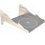 Picture of Tray,Flip Down W/ Decal  for Bunn Part# 38704.1002