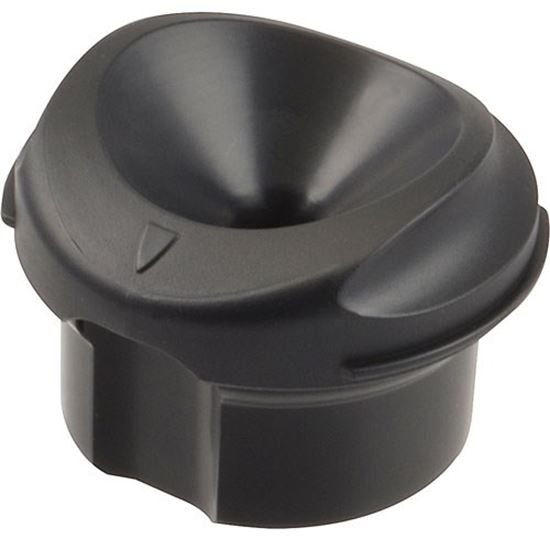 Picture of Lidf/ Seamless Carafe, B Lack for Bunn Part# 52547-0000