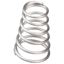 Picture of Compression Spring  for Bunn Part# BU02595.0000