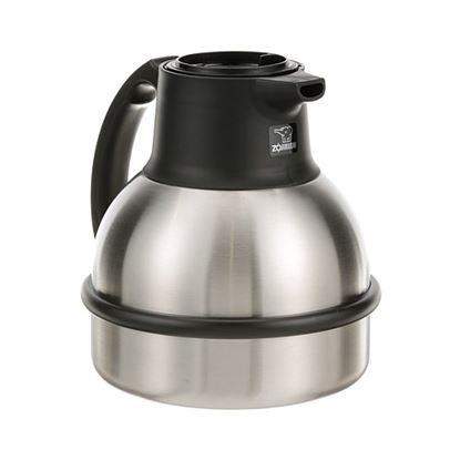 Picture of Server,Coffee , 64 Oz, Ss, Btl for Bunn Part# BU36029-0001