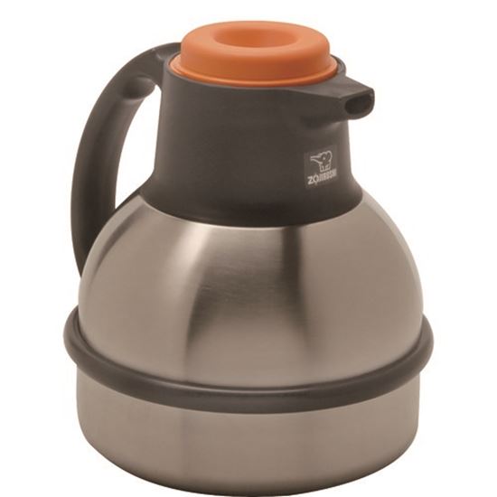 Picture of Server,Coffee , 64 Oz,Ss,Decaf for Bunn Part# BU36252.0001