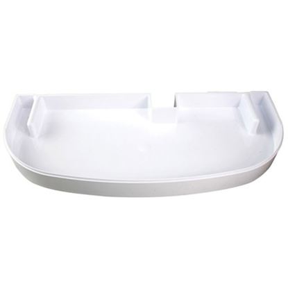 Picture of Drip Tray Lower Whi  for Bunn Part# BU28086.0000