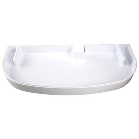 Picture of Drip Tray Lower Whi  for Bunn Part# BU28086.0000