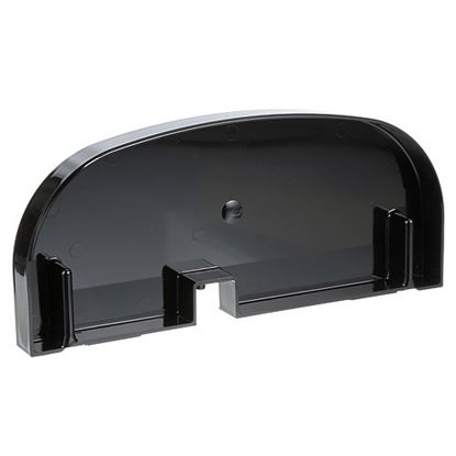 Picture of Drip Tray - Lower Black for Bunn Part# BU28086.0001