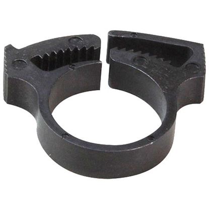 Picture of Hose Clamp - Snap Type  for Bunn Part# BU12422.0001
