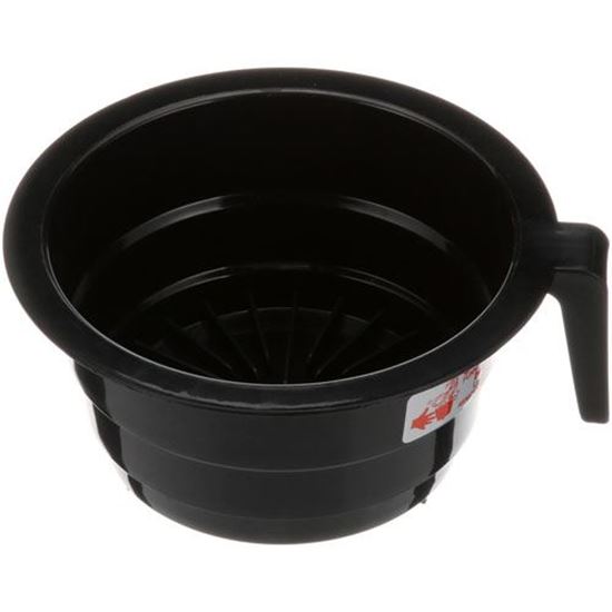 Picture of Plastic Brew Funnel  for Bunn Part# 20583.0004