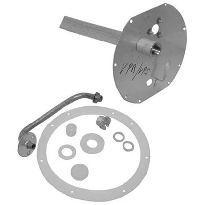 Picture of Tank Lid Kit  for Bunn Part# BU5655