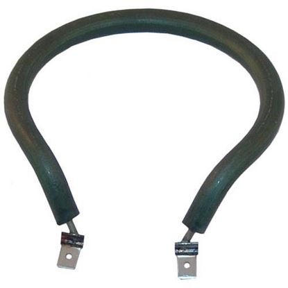 Picture of Warmer Element 120V  130W   3-1/2" Dia for Bunn Part# BU1225.0000