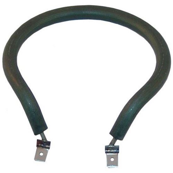 Picture of Warmer Element 120V  130W   3-1/2" Dia for Bunn Part# BU1225.0000