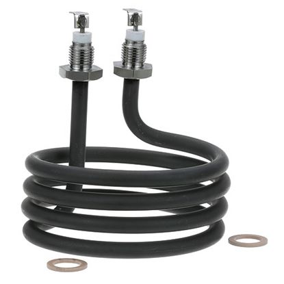 Picture of Coffee Element 120V  1800W   4" Dia for Bunn Part# BU02756.1000