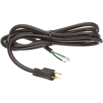 Picture of Cord Set 12/3 Sjtow 8' for Bunn Part# BU01638-0000