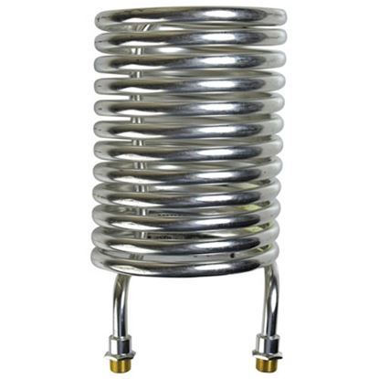 Picture of Hot Water Coil Kit  for Bunn Part# BU12689.1000