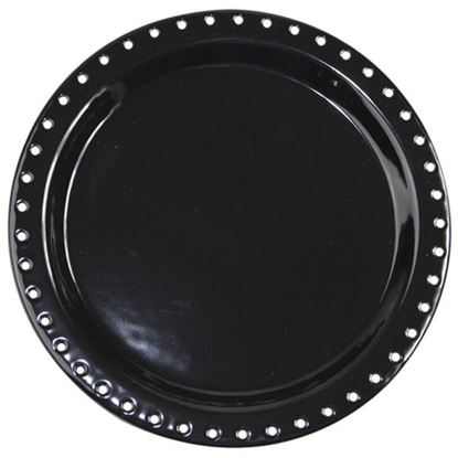 Picture of Warmer Dish - Black  for Bunn Part# BU03656.0000