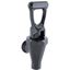 Picture of Faucet,Black (Assy)  for Bunn Part# 3260.0103