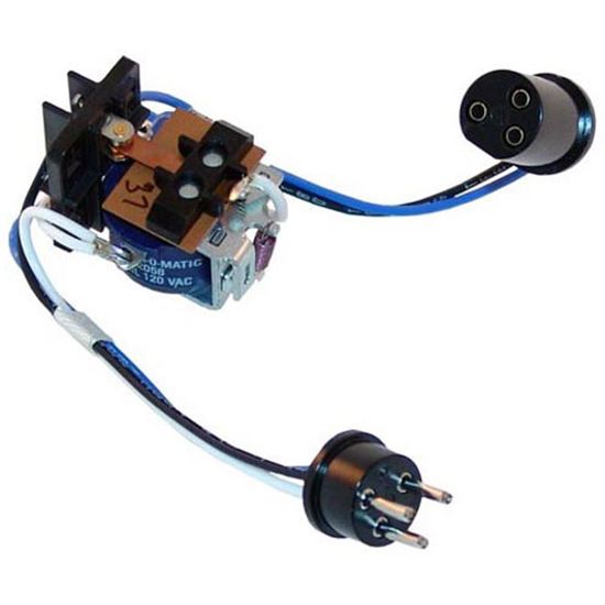 Picture of Relay 120V for Bunn Part# BU02056.1000