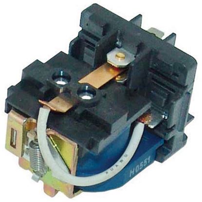 Picture of Relay Spdtp A 120V for Bunn Part# BU2618.1000