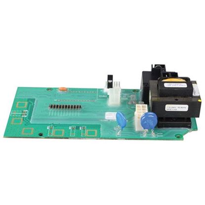 Picture of Display Assembly  for Bunn Part# 28975-1000