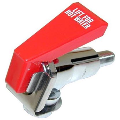 Picture of Hot Water Faucet  for Bunn Part# BU12915.0000