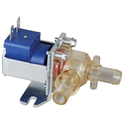 Picture of Water Valve - 120V  for Bunn Part# -27370