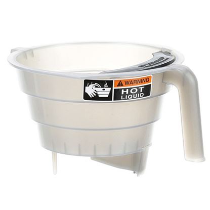 Picture of Funnel Assy  for Bunn Part# BU03360-0002