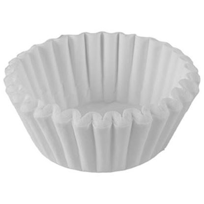 Picture of Filter Paper-Coffee 12Cu 1000/Cs for Bunn Part# 200115