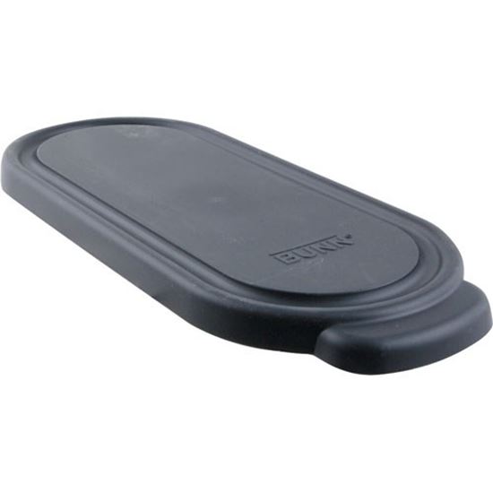Picture of Lid Ovel Tea Tank  for Bunn Part# -40851