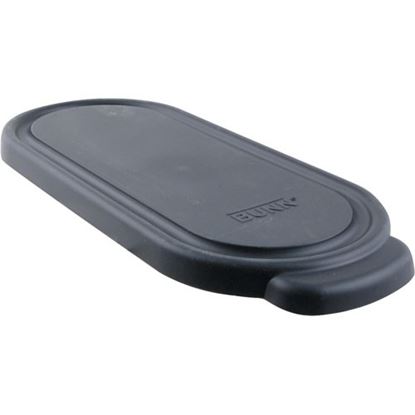 Picture of Lid Ovel Tea Tank  for Bunn Part# -TD0N3-5LID