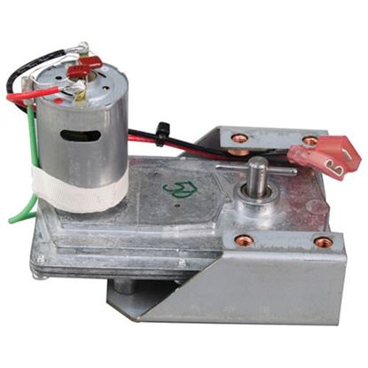 Picture of Gearmotor Assembly  for Bunn Part# -30643