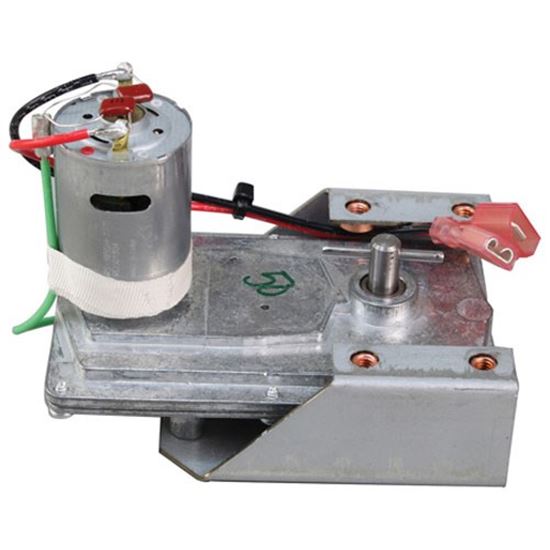 Picture of Gearmotor Assembly  for Bunn Part# -30643